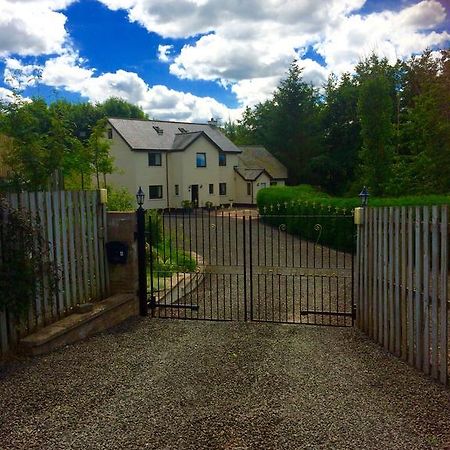 Cottage At The Hollow North Middleton Township Exteriör bild