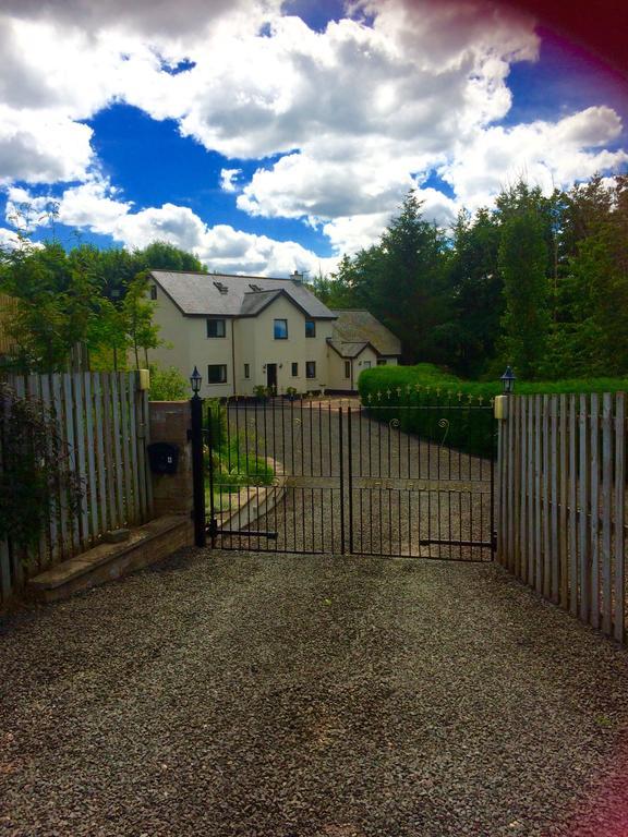 Cottage At The Hollow North Middleton Township Exteriör bild